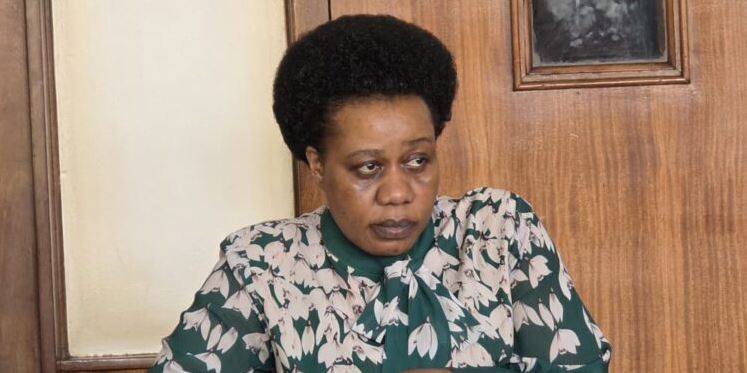 Human Rights Advocate Sarah Bireete Remanded Over Alleged Unlawful Access To Voter Data