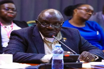 Parliamentary Committee Calls For Focus On Road Rehabilitation In Financial Year 2026/27