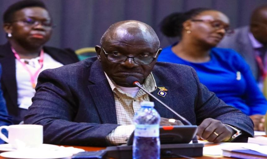 Parliamentary Committee Calls For Focus On Road Rehabilitation In Financial Year 2026/27