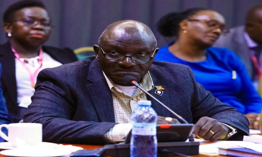 Parliamentary Committee Calls For Focus On Road Rehabilitation In Financial Year 2026/27