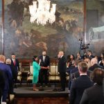 Venezuela’s Nicolás Maduro And Cilia Flores Plead Not Guilty In US Court As New National Assembly Calls For Unity