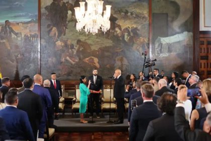 Venezuela’s Nicolás Maduro And Cilia Flores Plead Not Guilty In US Court As New National Assembly Calls For Unity