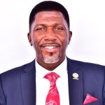 NUP's Balimwezo Ronald Declared Kampala Lord Mayor