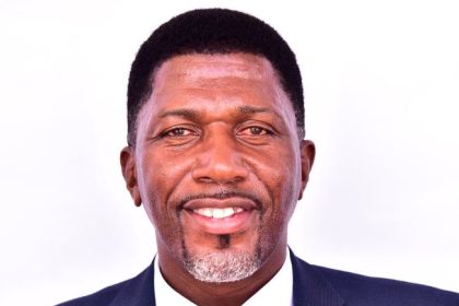 NUP's Balimwezo Ronald Declared Kampala Lord Mayor