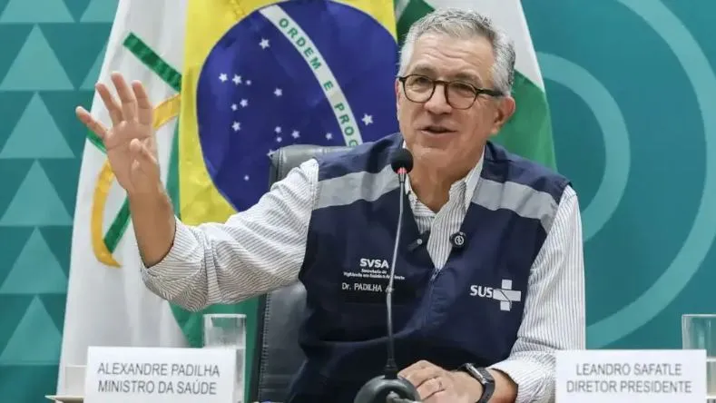 Brazil To Send Medical Supplies, Dialysis Equipment To Venezuela After U.S Attacks