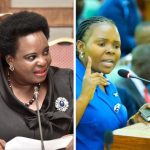 2026 Elections Redraw Uganda’s Political Map As Heavyweights Fall