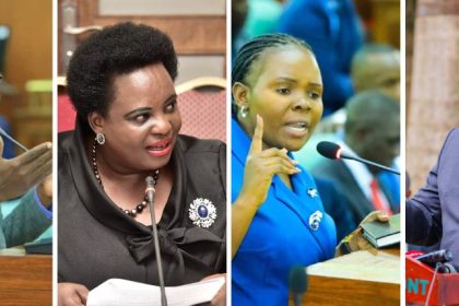 2026 Elections Redraw Uganda’s Political Map As Heavyweights Fall