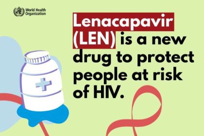 World Health Organization Releases New HIV Clinical Guidance To Cut Deaths And Accelerate End Of AIDS