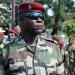 Guinea's 2009 Stadium Massacre Convict Claude Pivi Dies In Custody