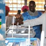 Central African Republic’s President Faustin-Archange Touadéra Wins Third-Term In Office, Provisional Results Show