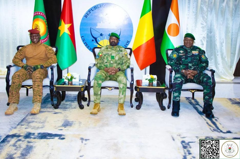 Burkina Faso, Mali Impose Visa Bans On U.S Citizens In Retaliation