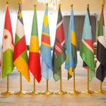 Regional Defence Chiefs Meet In Zambia To Address Eastern DRC Insecurity