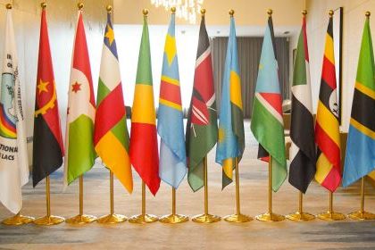 Regional Defence Chiefs Meet In Zambia To Address Eastern DRC Insecurity