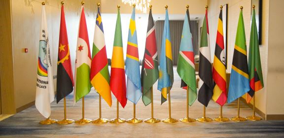 Regional Defence Chiefs Meet In Zambia To Address Eastern DRC Insecurity