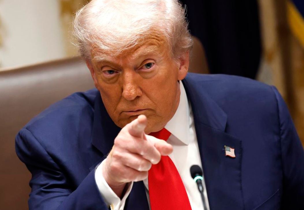 U.S, Venezuela Strike $2Bn Deal To Export Venezuelan Oil To American Refineries