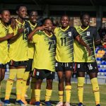 FIFA U20 WWCQ: Queen Cranes Enter Camp Ahead Of Zambia Clash