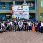 UPDF Tips University Students On Patriotism, Ideological Clarity and Peaceful Elections