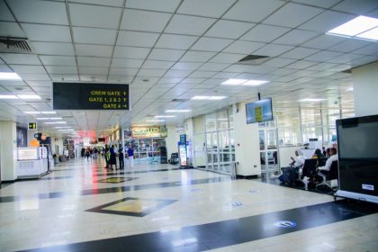 Lawmakers Call For Crackdown On Lax behaviour, Phone Use By Entebbe Airport Immigration Staff