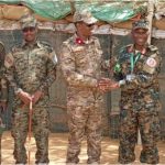 UPDF Reaffirms Joint Operations With Somali Forces Against Al-Shabaab