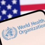 U.S Officially Withdraws From World Health Organization