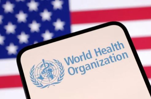 U.S Officially Withdraws From World Health Organization