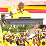 President Museveni Tips Busoga On Intensive, Extensive Farming