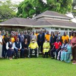 President Museveni Warns University Leaders Against Violence, Urges Youth To Focus On Wealth Creation