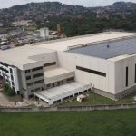 NMS And Security Agencies Stop Attempted Robbery At Entebbe Warehouse