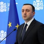Former Georgian Prime Minister Jailed For 5 Years In Corruption Case After Guilty Plea