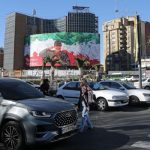 Anti-Government Protests In Iran Continue Into Their Third Week