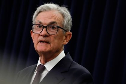 Donald Trump Administration Opens Criminal Investigation Into U.S Federal Reserve chair Jerome Powell