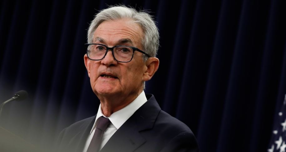 Donald Trump Administration Opens Criminal Investigation Into U.S Federal Reserve chair Jerome Powell
