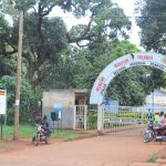 Jinja Paediatric Unit Set For Upgrade To National Children’s Referral Hospital