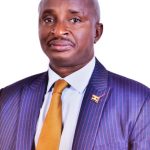 President Museveni Appoints Moses Karangwa As Senior Presidential Advisor