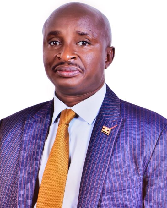 President Museveni Appoints Moses Karangwa As Senior Presidential Advisor