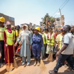 KCCA Promotes Bring-To-The-Truck Culture To Improve Waste Management