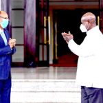 African Union Commission Chairperson Mahmoud Ali Youssouf Commends Elections Conduct In Uganda And Congratulates President Museveni On Re-election