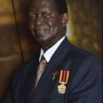 Veteran Gynecologist And Former Busoga Kingdom Health Minister Dr. Ignatius James Batwala Dies After Collapse At Home