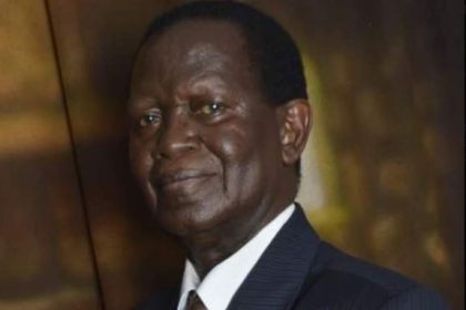 Veteran Gynecologist And Former Busoga Kingdom Health Minister Dr. Ignatius James Batwala Dies After Collapse At Home