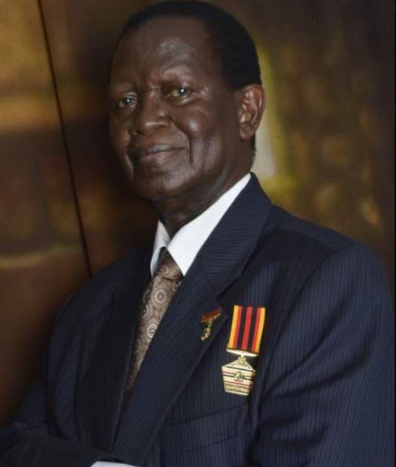 Veteran Gynecologist And Former Busoga Kingdom Health Minister Dr. Ignatius James Batwala Dies After Collapse At Home