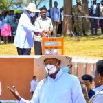 Museveni Declared Winner Of Uganda’s 2026 Presidential Election