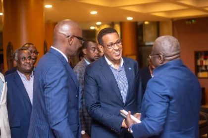 Somalia Intervenes After Kenya–Tanzania Embassy Clash Goes Public