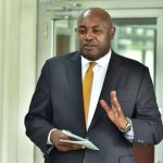 Statement On Post-Election Security Measures After Orderly General Elections