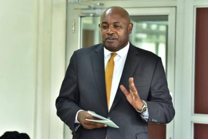 Statement On Post-Election Security Measures After Orderly General Elections