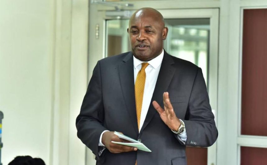 Statement On Post-Election Security Measures After Orderly General Elections