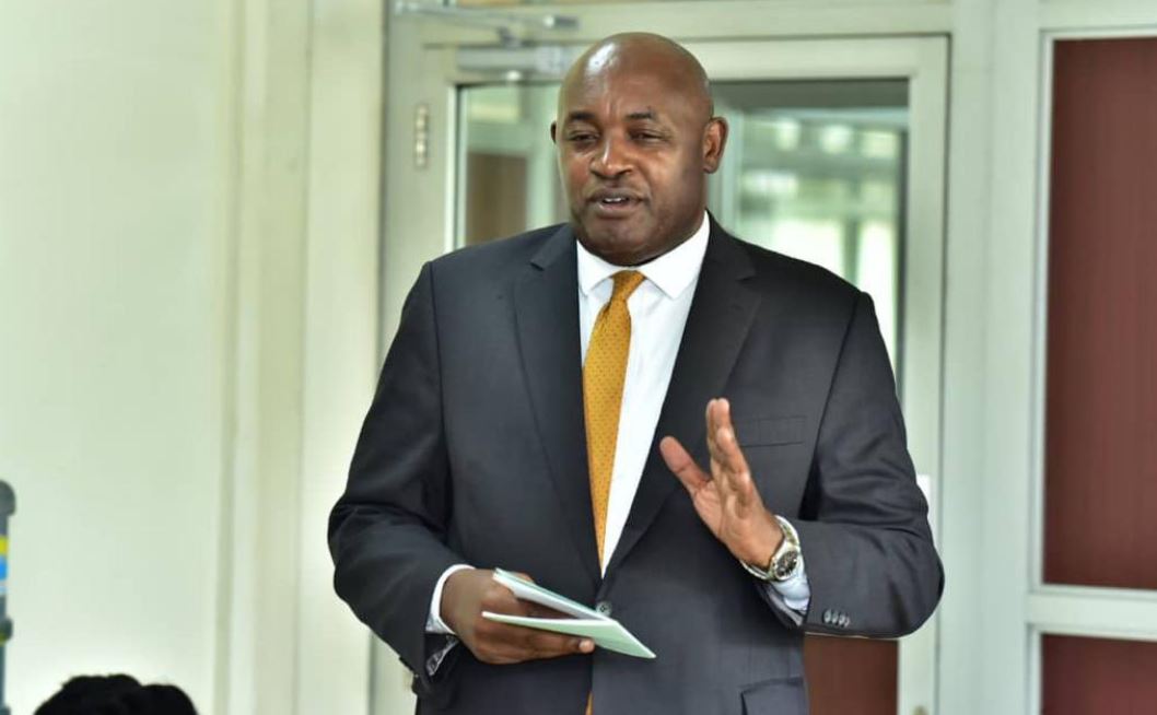 Statement On Post-Election Security Measures After Orderly General Elections