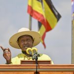President Museveni Orders Nationwide Last-Mile Mobilisation Drive, Sets Strict Turnout Targets For NRM Ahead Of Elections
