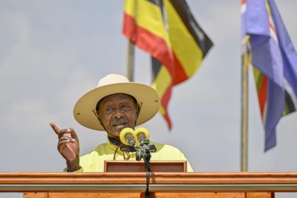 President Museveni Orders Nationwide Last-Mile Mobilisation Drive, Sets Strict Turnout Targets For NRM Ahead Of Elections