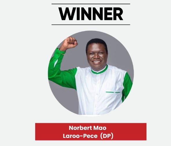 Justice Minister Norbert Mao Calls For Constitutional Review To Strengthen Local Governments