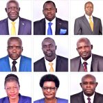 11 MPs From Teso Sub Region Lost Parliamentary Seats